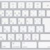 Mac 2017年モデル キーボードのUS配列・日本語配列・UK配列の比較