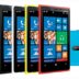 Lumia 1520&Lumia 920 レビュー