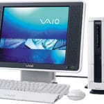 VAIO Type H（2005・夏）