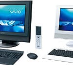 VAIO Type V（2005・夏）