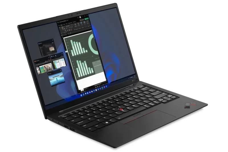 ThinkPad X1 Carbon・Yoga・Nano