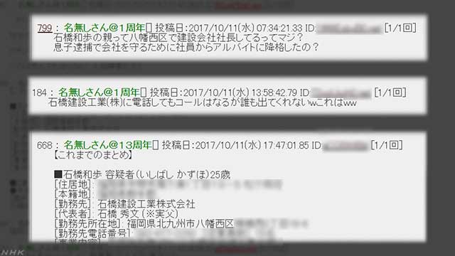 オレ的ゲーム速報 刃も問題あり まとめサイトの実態 ネットリンチ